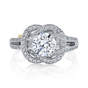 Platinum | Royal-engagement-ring