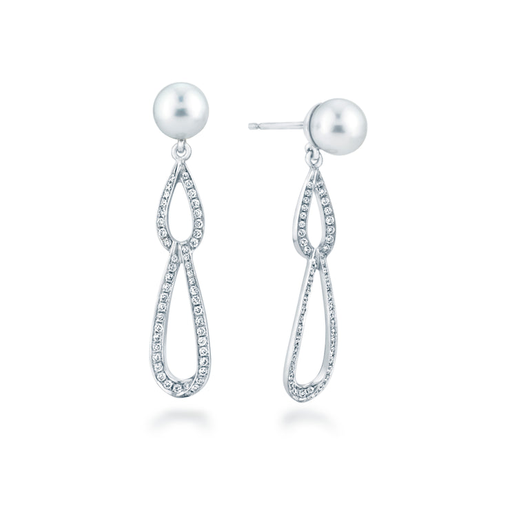 Amore Earrings