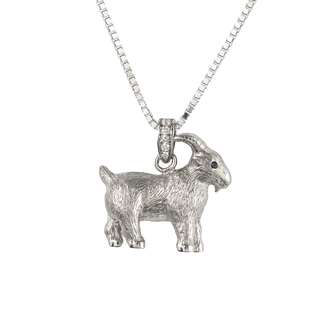 DOG STATE Jewelry 餃子 GOAT LAB DOG STATE Jewelry 餃子 GOAT LAB Dog State Jewelry Gyoza Goat