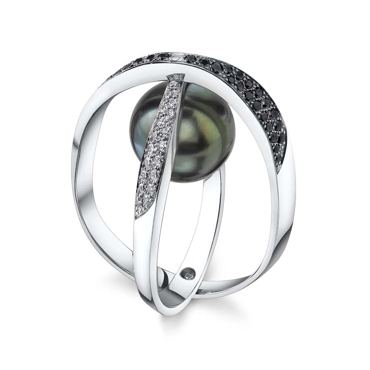 Dynasty Pearl Ring