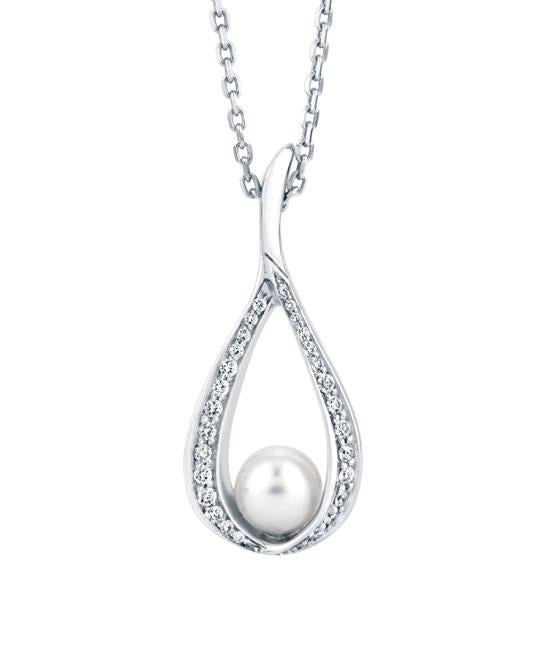 Amore Pendant