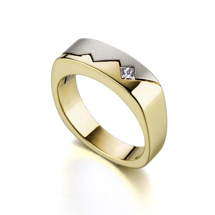 Bolt-mens-wedding-band