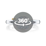 White Gold | Exquisite engagement ring | https://cdn.shopify.com/s/files/1/0359/2604/8908/files/exquisite.mp4?v=1598476912