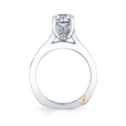 Platinum | Finesse-engagement-ring