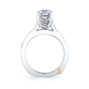 Platinum | Finesse-engagement-ring