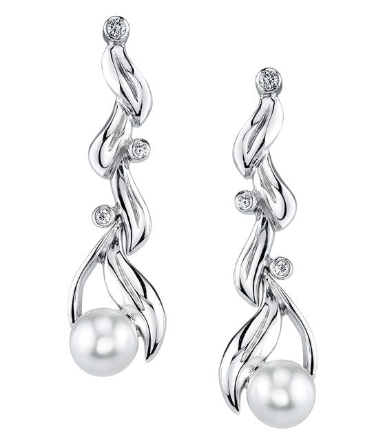 Flora Earrings