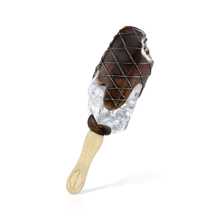 ice cream object of art