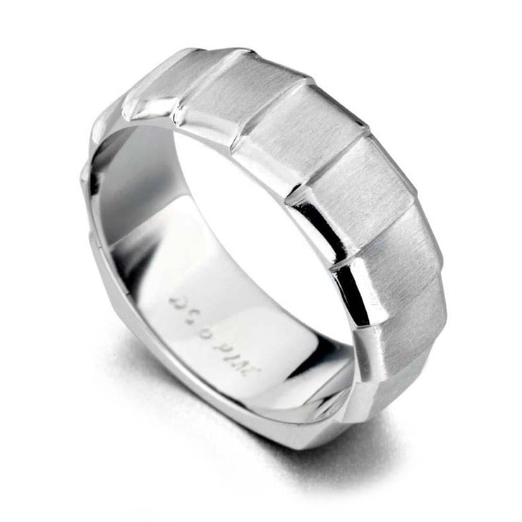 Infinite-mens-wedding-band