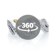 White Gold | Jasmine engagement ring | https://cdn.shopify.com/s/files/1/0359/2604/8908/files/jasmine.mp4?v=1600378312