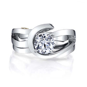 Platinum | Juliet-engagement-ring