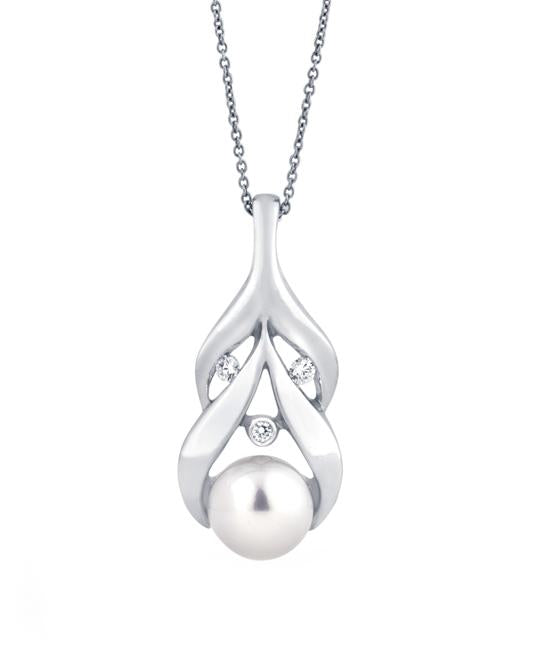 Laurel Pendant