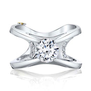 White Gold | Moonglow-engagement-ring