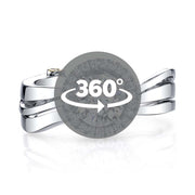 White Gold | Passion engagement ring | https://cdn.shopify.com/s/files/1/0359/2604/8908/files/passion.mp4?v=1600378310