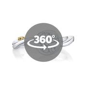 White Gold | Whirlwind engagement ring |  https://cdn.shopify.com/s/files/1/0359/2604/8908/files/posy.mp4?v=1646856053