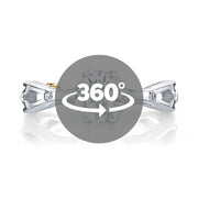 White Gold | Sacred engagement ring | https://cdn.shopify.com/s/files/1/0359/2604/8908/files/sacred.mp4?v=1598477048