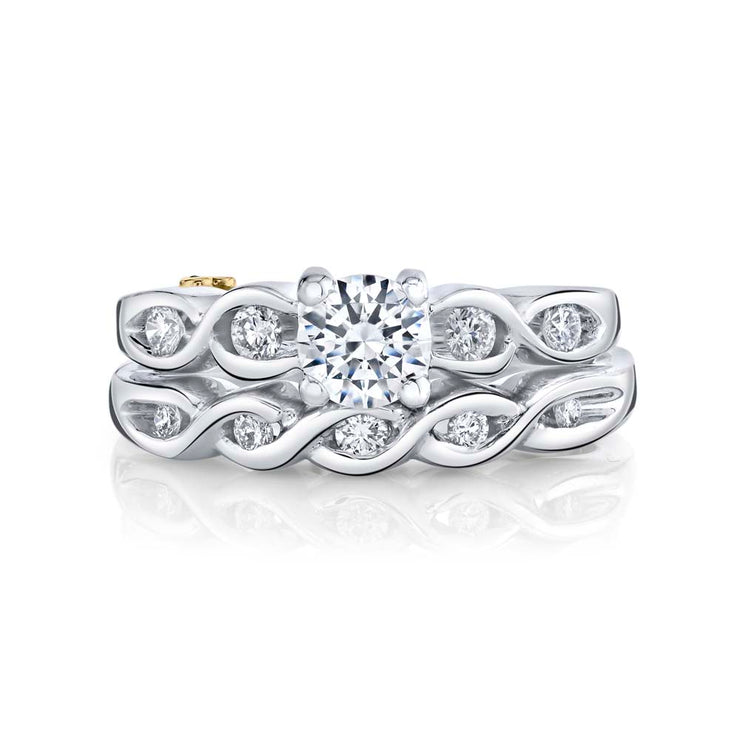White Gold | Yours Truly-engagement-ring